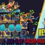 Daftar Situs Slot Gacor Mudah Menang The Respinners