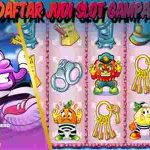 Link Daftar Slot Gampang Maxwin Grape Escape
