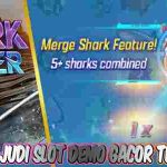 Link Slot Demo Gacor Terpercaya Shark Bounty